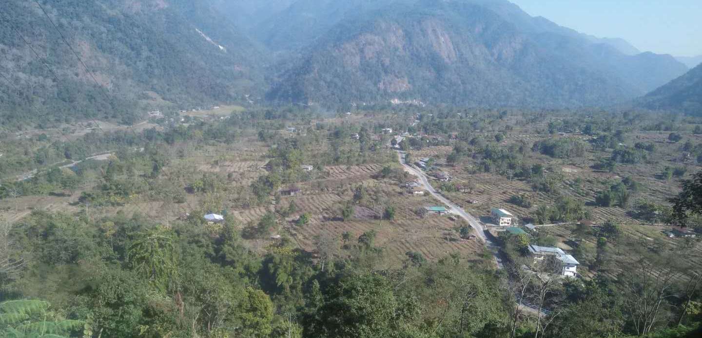 ngangla