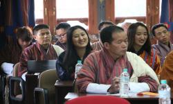 Participants