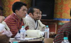 Participants