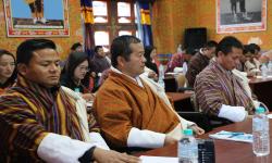 Jambay Ugyen