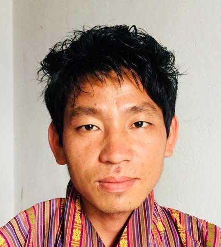 Nima Dorji