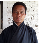 sangay Norbu