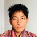 Nima Dorji