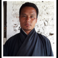 sangay Norbu