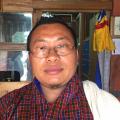 Chogyal