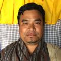 Tenzin Phuntsho